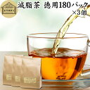 減脂茶 徳用 180パック×3個 ダイエット茶 ダイエットティー ギムネマ茶 配合 ぎむねま茶 ギムネマシルベスタ 決明子 ケツメイシ 甘草 カンゾウ サンザシ ギムネマ葉 ダイエット サポート サプリ 漢方 生薬 ハーブティー お茶 ティーパック ティーバッグ 健康飲料 健康食品