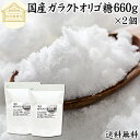 ガラクトオリゴ糖 660g×2個 粉末 顆粒 国産 保存料 無添加 サプリ メント お試し 溶けやすい 甘さひかえめ 控えめ 砂糖 比較 ビフィズス菌 栄養源 ...