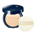 インテグレート グレイシィ (INTEGRATE GRACY) 光仕上げパウダーUV おしろい ・ フェイスパウダー 無香料 ベージュオークル 本体 7.5g