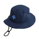 TAVARUA(タバルア) LASER MESH HAT サーフハット サファリハット メンズ レディース ユニ 紫外線 帽子 レーザーカット メッシュ UV ...