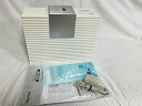 TOSHIBA 消臭器 エアリオン・ワイド DAC-2400(W)