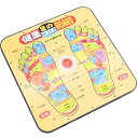 富士パックス販売 健康ボード イエロー 1個 (x 1)