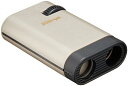 Nikon 多機能単眼鏡 モノキュラーII メタリック 6×15D (日本製) 6倍単眼鏡+9倍拡大鏡