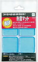 朝日木材加工 薄型テレビ用耐震マット(4枚入り) AS-SG2 AS-SG2
