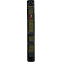 BAMBI B-X時計バンド 合成繊維 アーミーグリーン 14.16.18.20mm対応 G-SHOCK対応 G306us