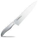 下村工業 日本製 ヴェルダン 牛刀 包丁 240mm モリブデン バナジウム 鋼 食洗機 対応 OVD-123 新潟 燕三条製