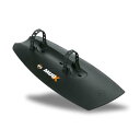 SKS マッドエックス ダウンチューブフェンダー MUD-X