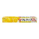 NEWクレラップ お徳用レギュラー 30cm×50m