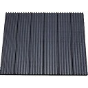 TRUSCO(トラスコ) 防振パット10×300×300 OH-10