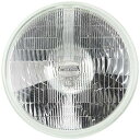 小糸製作所(KOITO) 電球交換式ハロゲンヘッドランプユニット (丸型2灯式12V) 【品番】 HSSB-16-12HP