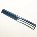 Hongo プロ用カットコーム ウェット ドライ兼用 No.107 ブルー ホンゴ