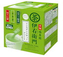 伊右衛門 インスタントスティック アソート 0.8g×90P