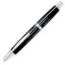 PILOT 万年筆 マンネンヒツ キャップレス ラデンミナモ M 螺鈿水面 FCN5MPRMM
