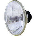 小糸製作所(KOITO) 電球交換式ハロゲンヘッドランプユニット (丸型2灯式24V) 【品番】 HSSB-16-24HP