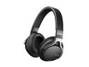 SONY 密閉型ワイヤレスヘッドホン ハイレゾ音源対応 Bluetooth対応 マイク付 MDR-1RBTMK2