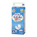 ライフリー ズレずに安心 紙パンツ専用 尿とりパッド 36枚 ×2セット