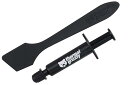 【正規品 親和産業】 ドイツ Thermal Grizzly オーバークロック用特別設計高性能熱伝導グリス Hydronaut 1g
