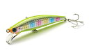 ジャクソン(Jackson) ミノー ピンテール サゴシチューン 90mm 28g チャートキャンディー CCN ルアー