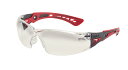 ボレーセーフティ BOLLE SAFETY bolle SAFETY ラッシュプラス コントラストレンズ 1662318A