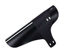 BBB(ビービービー) 自転車用 泥除け フェンダー フレックスフェンダー F/R PP MATERIAL