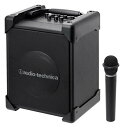 オーディオテクニカ ATW-SP1910/MIC デジタルワイヤレスアンプシステム 1.9GHz帯 MIC1本付属