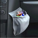 Aicase 30pcs車ゴミ袋PVC防水Leakproof使い捨て自動ゴミ箱バッグfor Litter大容量leak-proofポータブル便利な