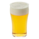 東洋佐々木ガラス ビールグラス・ジョッキ 325ml ビヤーグラス(あじわい×口あたり) 日本製 B-37103-JAN-P クリア