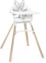 STOKKE ストッケ クリック ホワイト 1個 (x 1) 552004