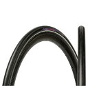 パナレーサー(Panaracer) AGILEST TU TUBULAR アジリストTU タイヤ サイクル/自転車 700×25mm 黒/黒