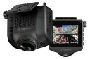 2025年最新 ユピテル 全周囲360°ドライブレコーダー marumie(マルミエ) SN-ST7710AI 人検知A.I.&STARVIS&GPS&HDR搭...