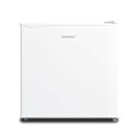 コンフィー(COMFEE’) COMFEE' 冷蔵庫 45L 右開き ホワイト RCD45WH/E コンパクト 静音 省エネ