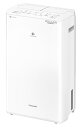 パナソニック 衣類乾燥除湿機 クリスタルホワイト F-YHVX120-W ハイブリッド式 ナノイーX搭載 ~25畳