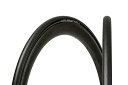 パナレーサー(Panaracer) アジリスト DURO 700×25C クリンチャー 黒 F725-AGD-B