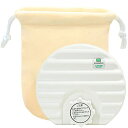 三宅化学 湯たんぽ ベージュ 600ml PORI YUTANPO TP-1340
