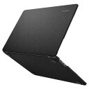 Spigen Macbook Air 13インチ ケース M4, M3(2025/2024年) / MacBook Air 13インチ M2 (2023年) ハ...