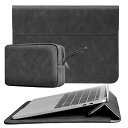 TOWOOZ Macbook Pro 13インチ ケース Macbook Air m2 ケース 薄型 便利のマグネット式開閉 ノートパソコン ケース Macbo...