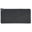 広電(KODEN) 電気カーペット ホットカーペット 本体 176×88cm 1畳 小さく畳める 遠赤外線 速暖 8hOFF 室温センサー付 スライド温度調節 ...
