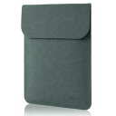 Allinside13インチ スリーブケース ノートパソコンケース MacBook Air 13 2018-2024 (A2337 M1 A1932 A2179...