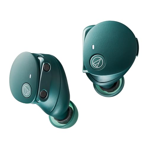 ǥƥ˥ ATH-CKS50TW2 GR(E) 磻쥹ۥ Bluetooth 5.3 Υ󥻥 㲻 LE...