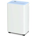 【2025最新進化】除湿機 コンプレッサー式 強力除湿 除湿器 【12L/日除湿量 木造15畳・鉄筋30畳】じょしつき 空気清浄機 衣類乾燥 マイナスイオン機能付き 集塵フィルター 2.5L大容量タンク 湿