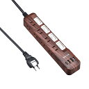 Mscien 延長コード 2m 電源タップ usb付き コンセント 雷ガード usb-c マルチ スイッチ たこあし分岐 oaタップ テーブルタップ スイングプ...