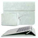 TOWOOZ Macbook Air M3 ケース 13インチ Macbook Air m2 ケース 薄型 便利のマグネット式開閉 ノートパソコン ケース Ma...