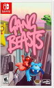 Gang Beasts (輸入版:北米) – Switch