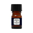 アロマエッセンス サンダルウッド(白檀) 5ml アロマオイル 調合香料 芳香用