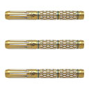 DYNASTY ダイナスティー KATANA カタナ 名刀 菊一文字・斬 2BA 19.0g ダーツ バレル ダーツセット