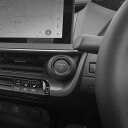 TADOKAPATU トヨタ 新型プリウス 60系 専用 エンジンスタートスターターリング アルミカバー アクセサリー キズ防止防塵 インテリアパネル 内装カスタムパーツ ABS樹脂製 1PCS PRIUS ZVW60 ZVW65 MXWH60