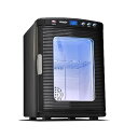 ベルソス 冷温庫 ポータブル 25L AC100V DC12V 電源 家庭用 車載 保温 保冷 2WAY電源 ペルチェ式 ノンフロン 日本規格ペルチェ部品 VS...