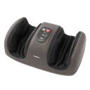 スライヴ Momi Gear もみギア 「お部屋に溶け込むおしゃれなマッサージャー。 幅調節機能 + ローラー + 洗えるカバー」 フットマッサージャー MD-...