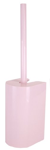 マーナ(marna) SLIM (スリム) トイレブラシ トイレブラシ 収納 ケース付き ( スリム
