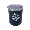 moz モズ サーモタンブラー ステンレス タンブラー 蓋付き 保温 保冷 おしゃれ 250ml 水筒 ボトル 持ち運び 真空断熱 広口タイプ 洗いやすい コー...